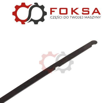 Bagnet poziomu paliwa ORG