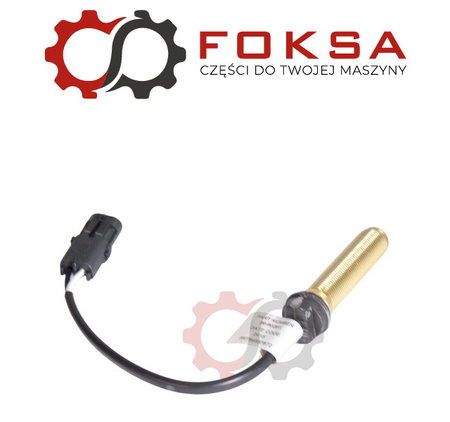 Czujnik prędkości wału ORG