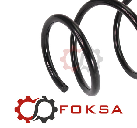 Sprężyna zawieszenia MONROE