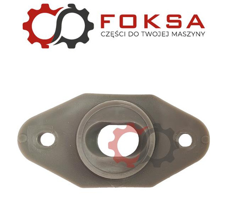 Prowadnica palca plastikowa