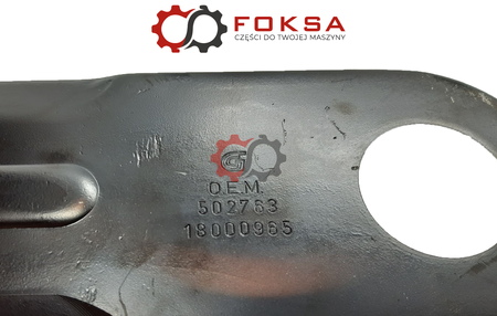 Nóż przystawki Geringhoff OEM