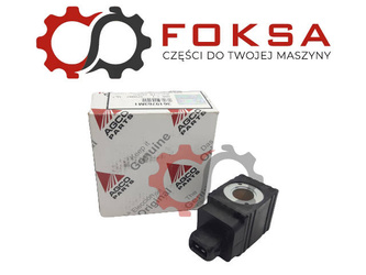 Cewka zaworu hydraulicznego