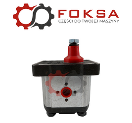 Pompa hydrauliczna - lewa