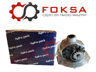 Pompa oleju hydraulicznego