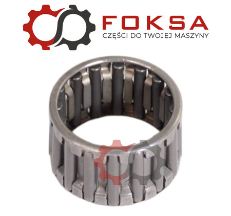 Łożysko igiełkowe / Złożenie igiełkowe