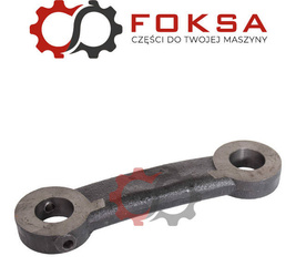 Łącznik łyżki / banan