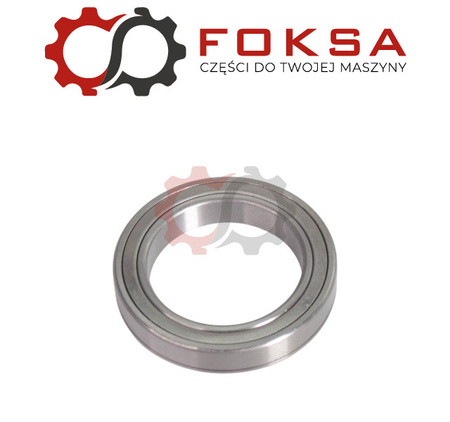 Łożysko kulkowe wałka sprzęgłowego ORG