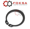 Pierścien uszczelniający segera zewnętrzny ORG