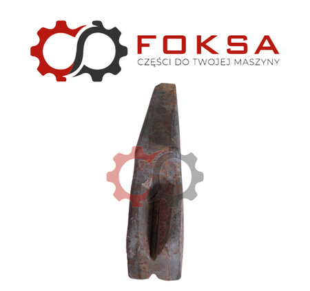 Dłuto QUICK FIT ORG P/L