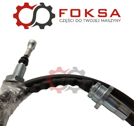 Linka hamulca ręcznego