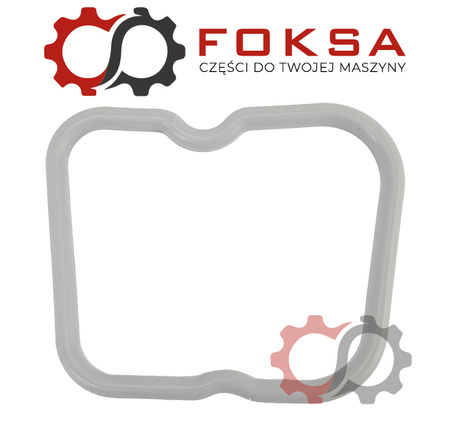 Uszczelka pokrywy klawiatury