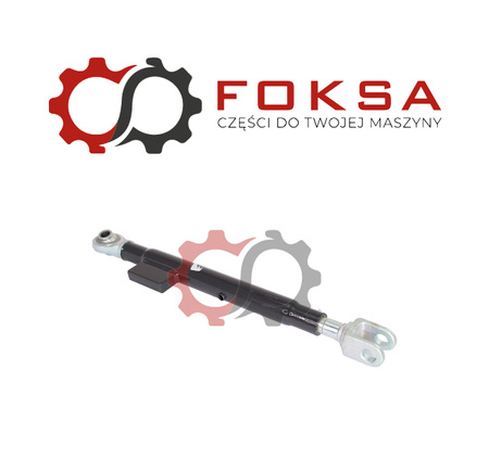 Stabilizator boczny - półatomat