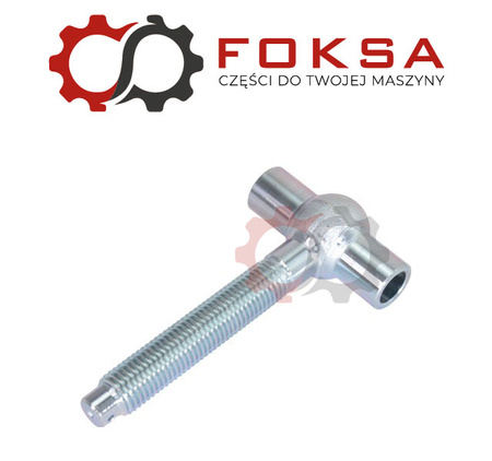 Pokrętło wrzeciona KPL