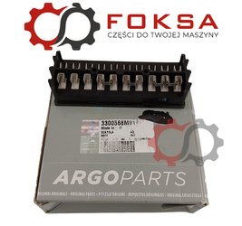 Skrzynka bezpieczników