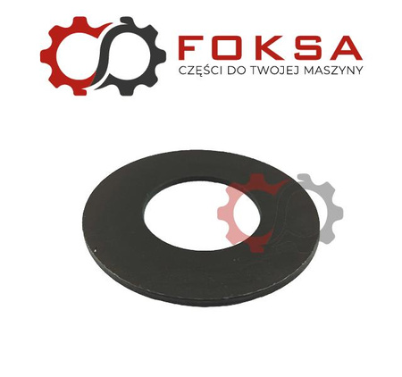 Podkładka łożyska ślizgowego