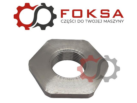 Nakrętka wałka skrzyni Massey Ferguson