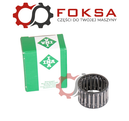 Łożysko igiełkowe / Złożenie igiełkowe INA