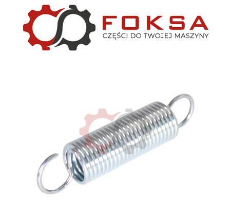 Sprężyna pedału sprzęgła ORG