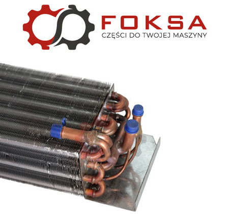 Parownik klimatyzacji