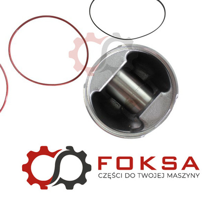 Zestaw naprawczy silnika