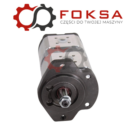 Pompa hydrauliczna BOSCH