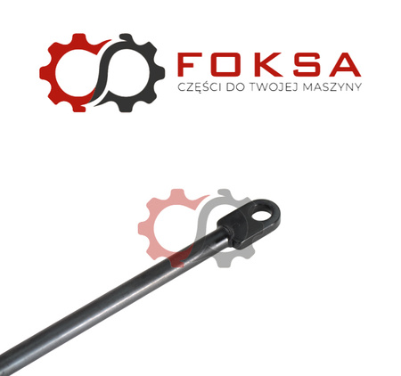 Siłownik gazowy STABILUS