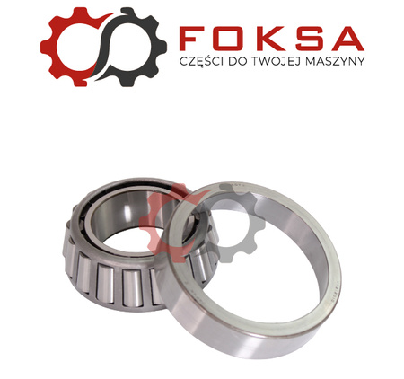 Łożysko zwolnicy KOYO