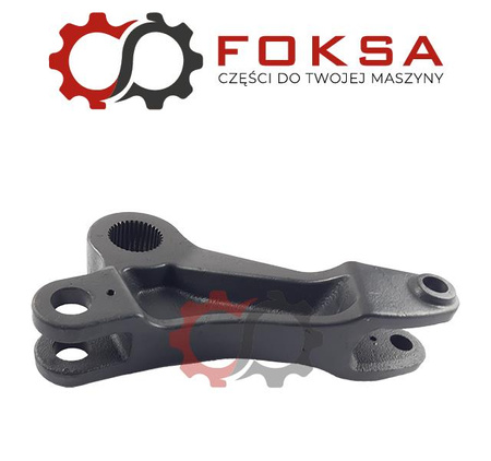 Ramię podnośnika - prawe