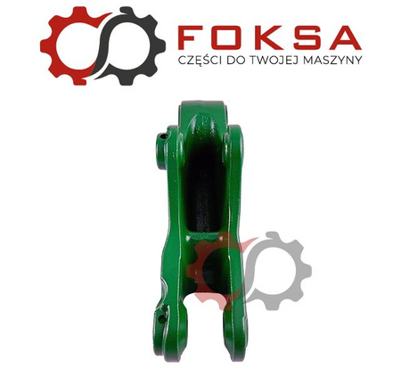 Ramię podnośnika - prawe