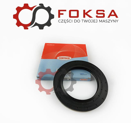 Uszczelniacz tylnej zwolnicy