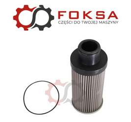 Filtr oleju hydrauliki - ssący