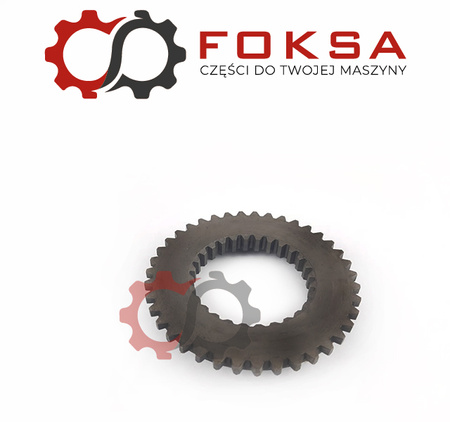 Nakładka / Pierścień synchronizatora