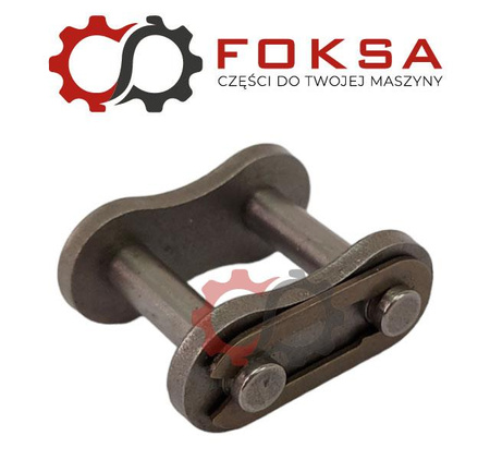 Spinka łańcucha HUBBER