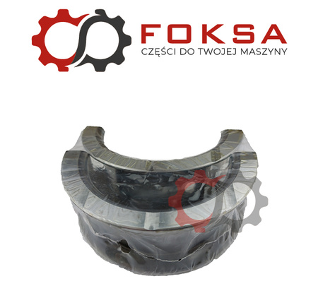 Panewka główna oporowa para 0,25 KMP