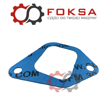 Uszczelka kolektora ssącego