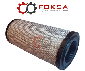 Filtr powietrza zewnętrzny