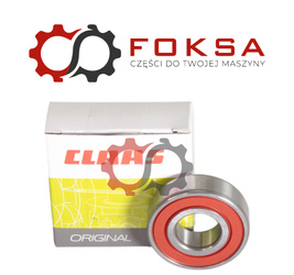 Łożysko kulkowe ORG