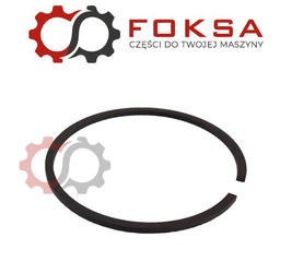 Pierścień złączki turbiny