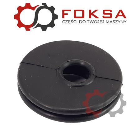 Osłona gumowa gałki dźwigni zmiany biegów