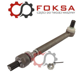 Przegub kulowy KPL ORG