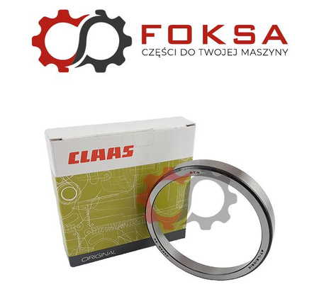 Bieżnia łożyska ORG