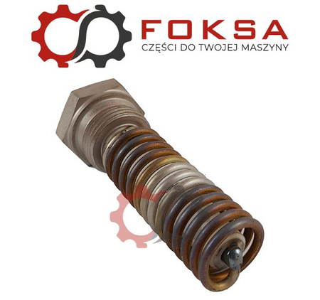 Świeca płomieniowa / żarowa ORG