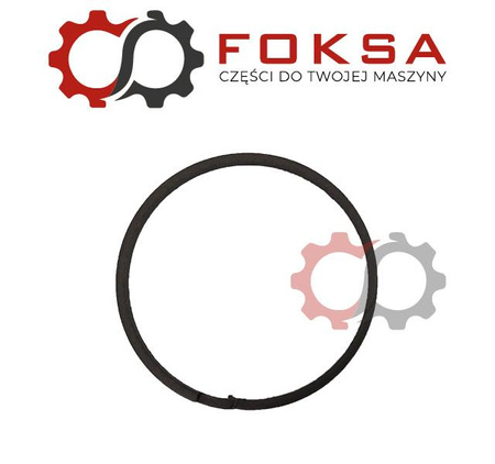 Pierścień uszczelniający / zamkowy