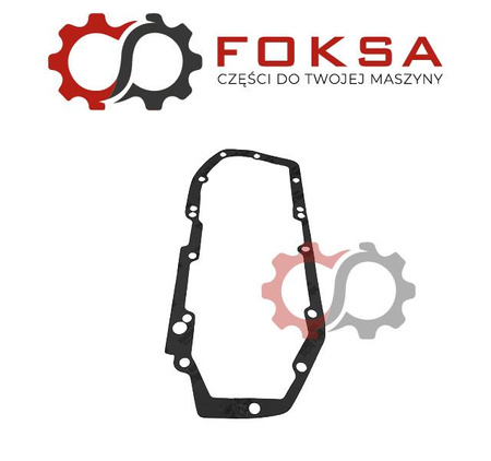 Uszczelka pokrywy podnośnika