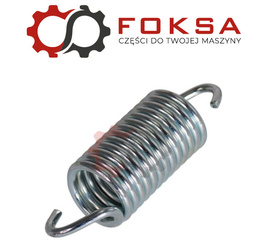 Sprężyna pedału sprzęgła ORG