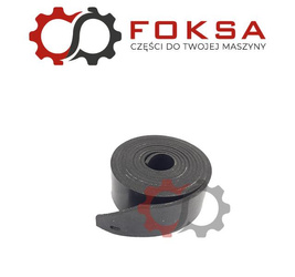 Osłona gumowa podsiewacza