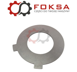 Przekładka tarczki ciernej ORG