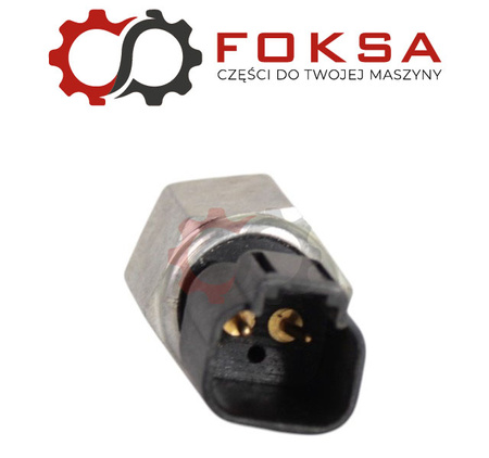 Czujnik ciśnienia oleju silnika KMP