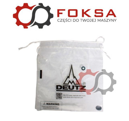 Pierścień uszczelniający wtrysku ORG