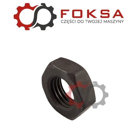 Nakręka pompy hydraulicznej